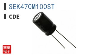 SEK470M100ST