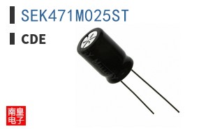 SEK471M025ST