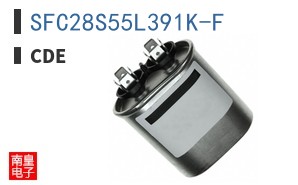 SFC28S55L391K-F
