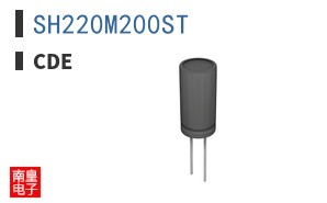 SH220M200ST
