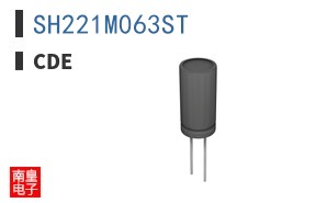 SH221M063ST