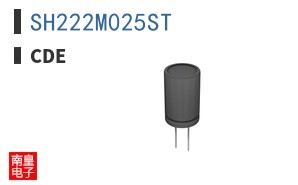 SH222M025ST