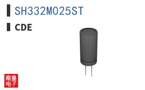 SH332M025ST