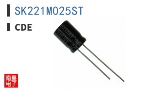 SK221M025ST