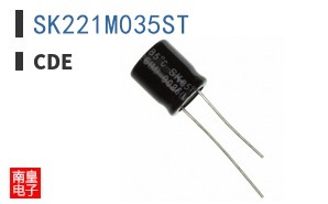 SK221M035ST