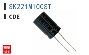 SK221M100ST