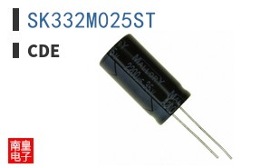 SK332M025ST