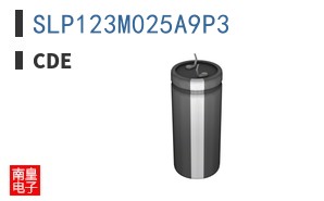 SLP123M025A9P3