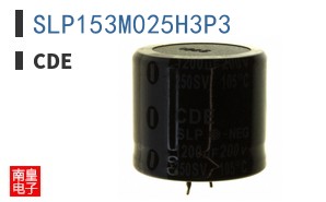 SLP153M025H3P3