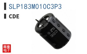 SLP183M010C3P3
