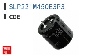 SLP221M450E3P3