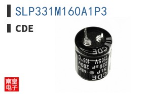 SLP331M160A1P3