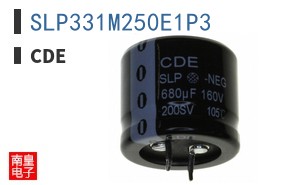 SLP331M250E1P3