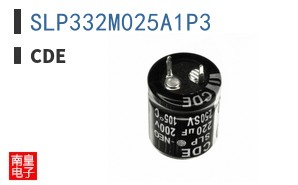 SLP332M025A1P3