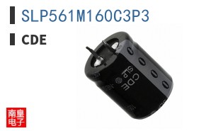 SLP561M160C3P3