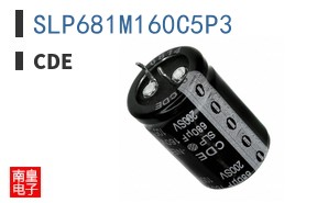 SLP681M160C5P3