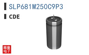 SLP681M250C9P3