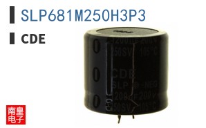 SLP681M250H3P3