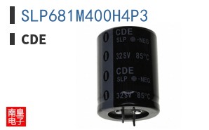 SLP681M400H4P3