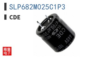SLP682M025C1P3