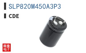 SLP820M450A3P3