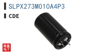 SLPX273M010A4P3