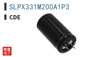 SLPX331M200A1P3