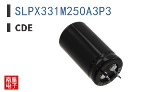 SLPX331M250A3P3