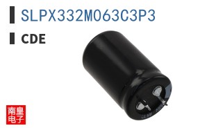 SLPX332M063C3P3