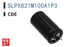 SLPX821M100A1P3