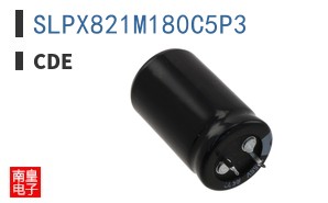 SLPX821M180C5P3