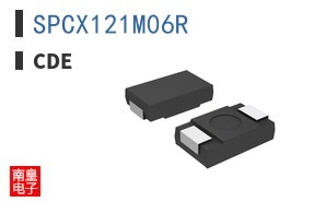 SPCX121M06R