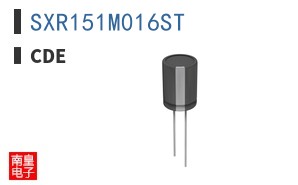 SXR151M016ST