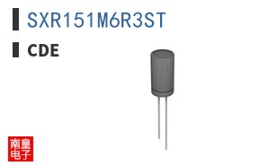 SXR151M6R3ST