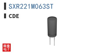 SXR221M063ST