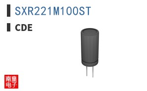 SXR221M100ST