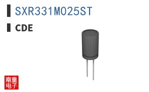 SXR331M025ST