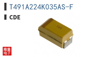 T491A224K035AS-F