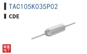TAC105K035P02
