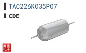 TAC226K035P07