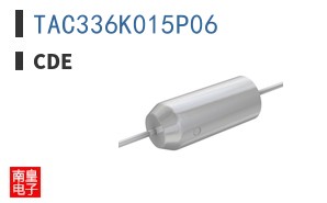TAC336K015P06