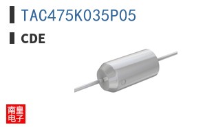 TAC475K035P05