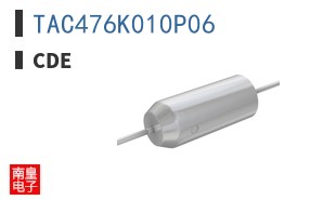 TAC476K010P06