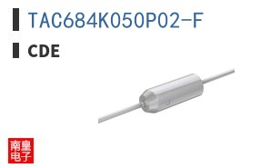 TAC684K050P02-F