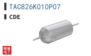 TAC826K010P07