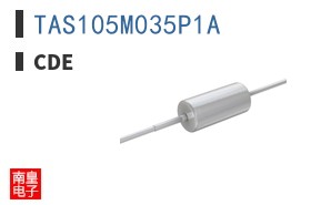 TAS105M035P1A
