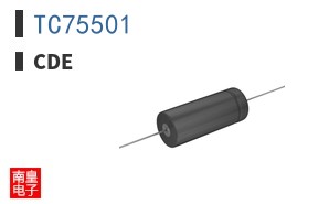 TC75501