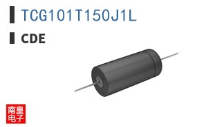 TCG101T150J1L
