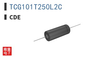 TCG101T250L2C