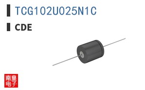 TCG102U025N1C